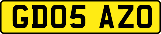 GD05AZO