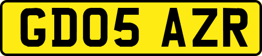 GD05AZR