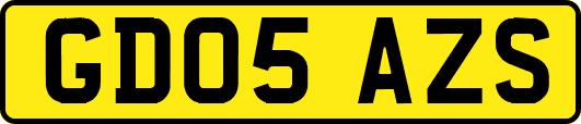 GD05AZS