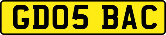 GD05BAC