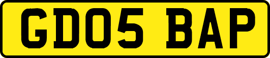 GD05BAP