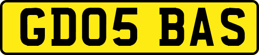 GD05BAS