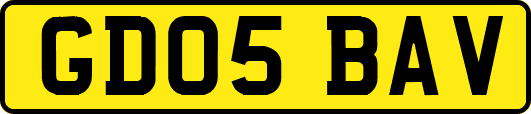 GD05BAV
