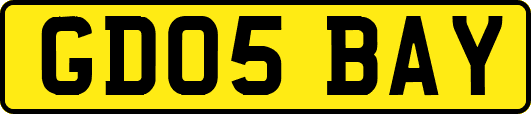 GD05BAY