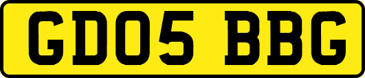GD05BBG