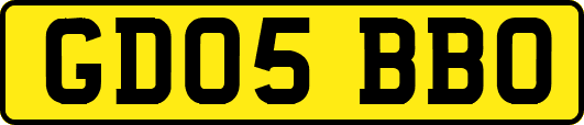 GD05BBO