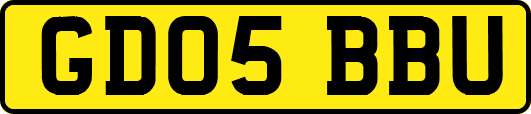 GD05BBU
