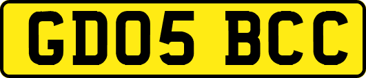 GD05BCC