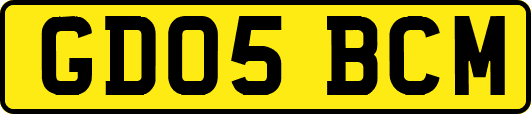GD05BCM