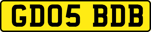 GD05BDB