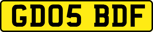 GD05BDF