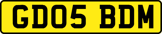 GD05BDM