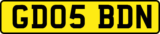 GD05BDN