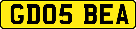 GD05BEA
