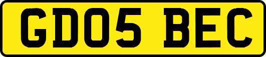 GD05BEC