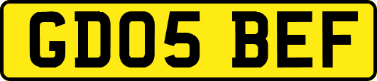 GD05BEF