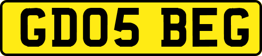 GD05BEG