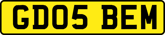 GD05BEM