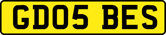 GD05BES