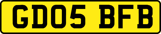 GD05BFB