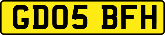 GD05BFH