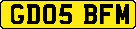 GD05BFM