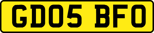GD05BFO