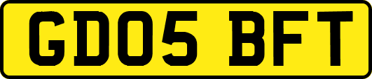 GD05BFT