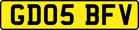 GD05BFV