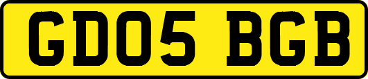 GD05BGB