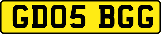 GD05BGG