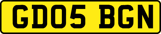 GD05BGN