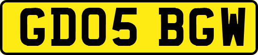 GD05BGW