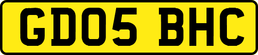 GD05BHC