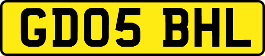 GD05BHL