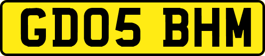 GD05BHM