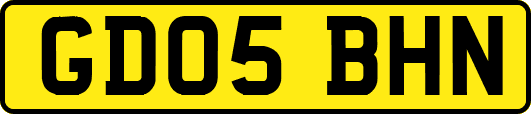 GD05BHN