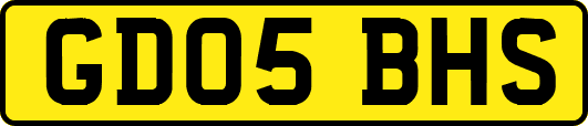 GD05BHS