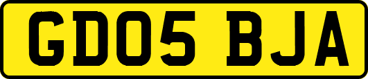 GD05BJA