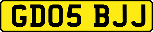 GD05BJJ