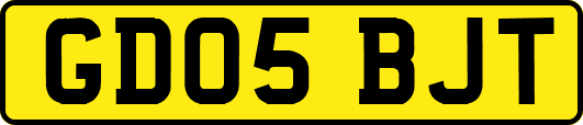 GD05BJT