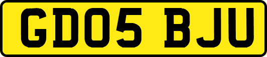 GD05BJU