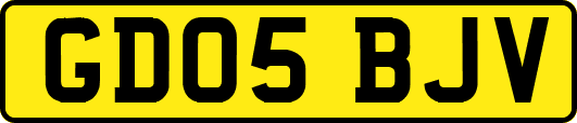 GD05BJV
