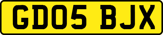 GD05BJX