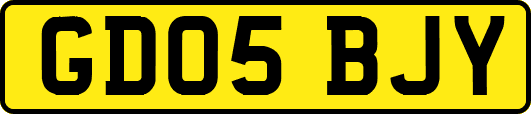 GD05BJY