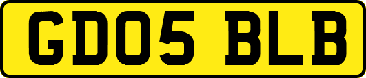 GD05BLB