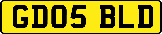 GD05BLD