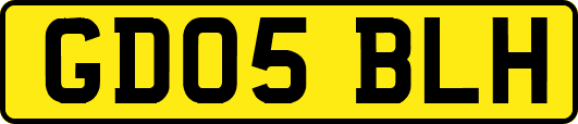 GD05BLH
