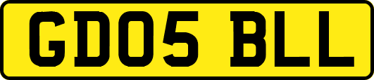GD05BLL