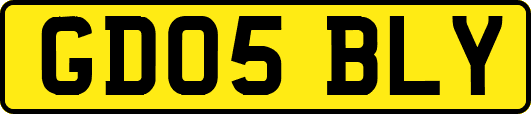 GD05BLY